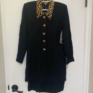 🔥🔥🔥 Gorgeous Vintage Dress !!!